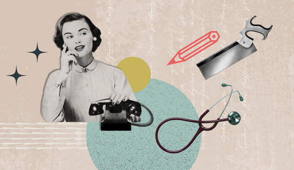 Collage zur Illustration des Subthemas