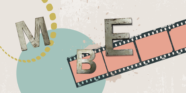 Illustration/Collage zum Baustein