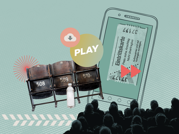 Unterrichtsmaterial zu Thema 2: wir Filme schauen