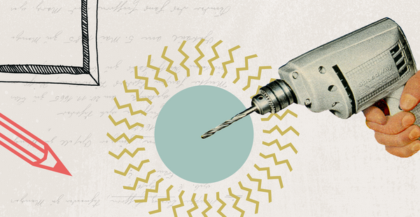 Collage zur Illustration des Bausteins
