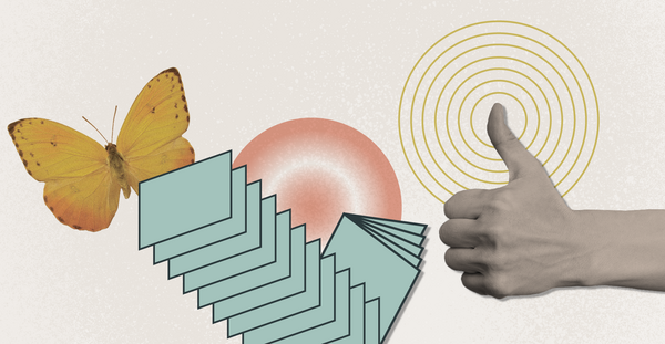 Illustration Baustein Filmpraxis: Vom Daumenkino zum Animationsfilm