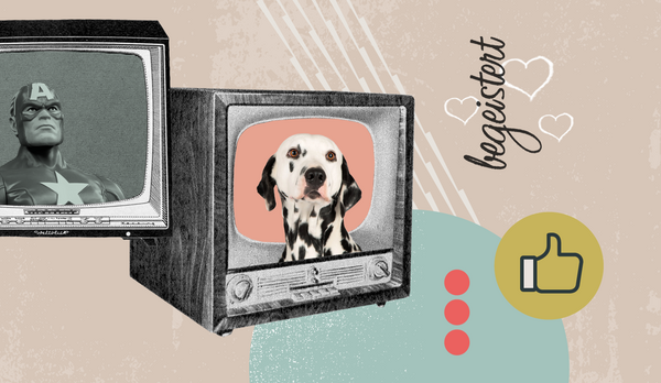 Collage zur Illustration des Subthemas