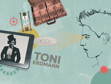 Unterrichtsmaterial zu Thema 5: Kino als Unternehmen, Film als Wirtschaftsgut