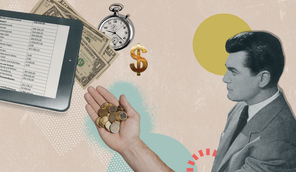 Collage zur Illustration des Subthemas