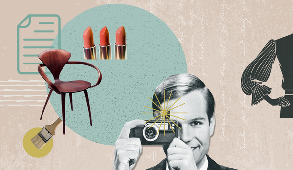 Collage zur Illustration des Subthemas