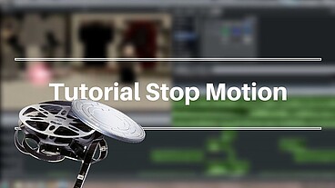 Tutorial Stop Motion
