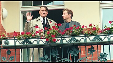 ER IST WIEDER DA - offizieller Teaser 5