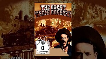 The Great Train Robbery