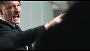 ER IST WIEDER DA - offizieller Teaser 4